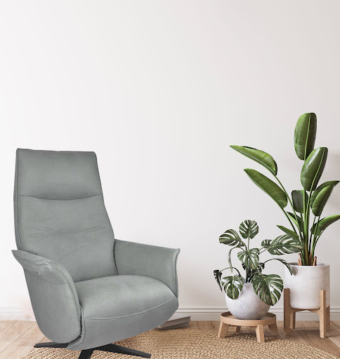 Fauteuil relax électriques - 2 moteur - SATURNE  - My New Design